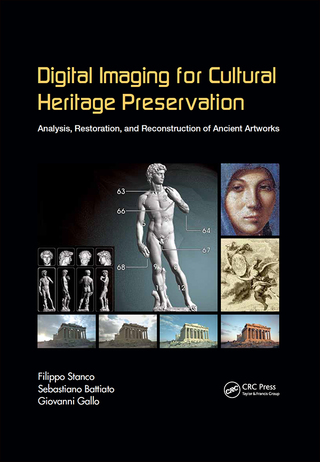 Digital Imaging for Cultural Heritage Preservation