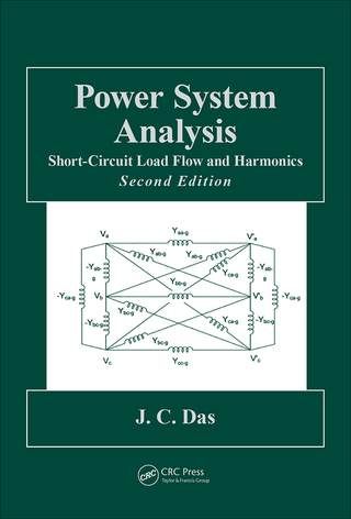 Power System Analysis