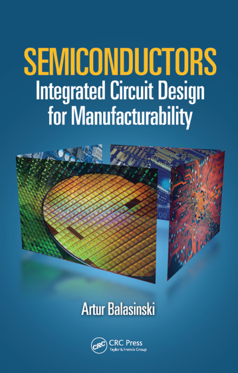 Cover image for book Semiconductors