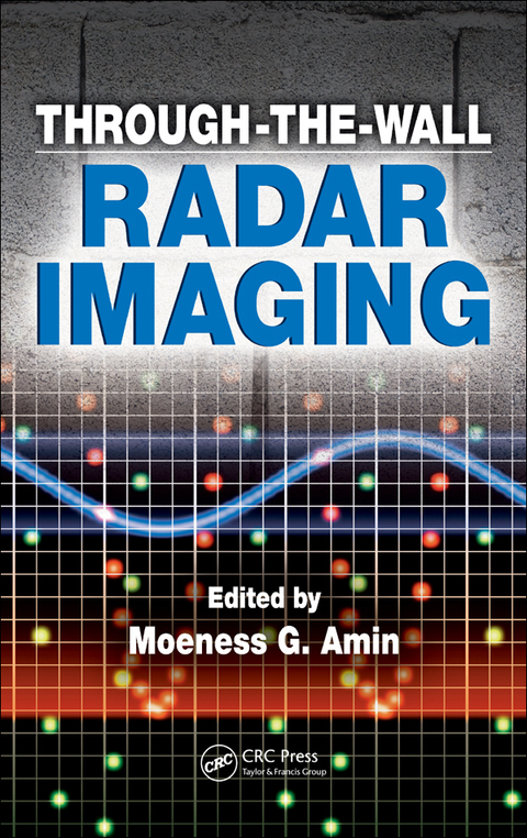 Cover image for book Through-the-Wall Radar Imaging