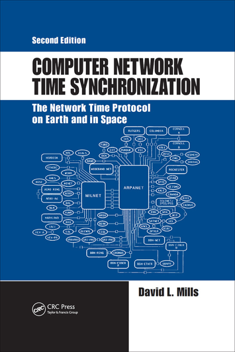 Computer Network Time Synchronization 