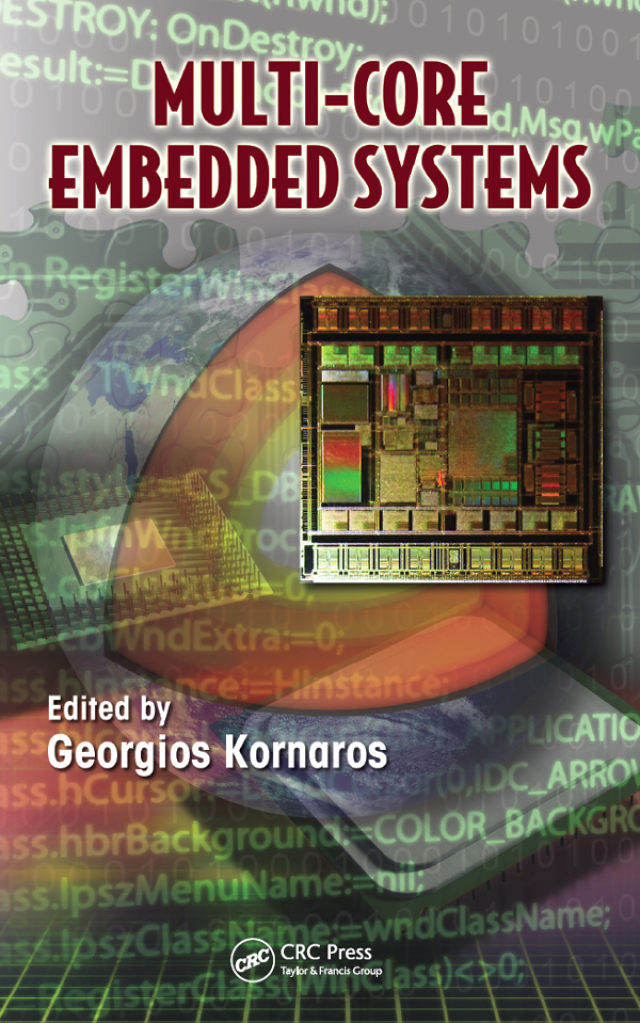 Multi-Core Embedded Systems