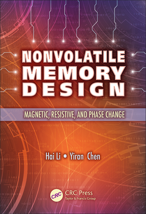 Nonvolatile Memory Design 
