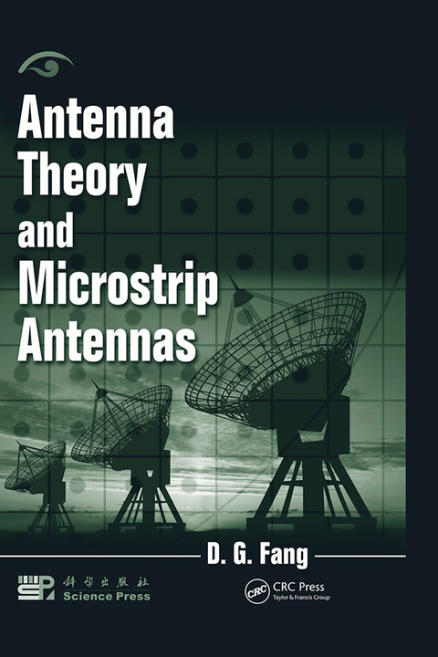 Antenna Theory and Microstrip Antennas 