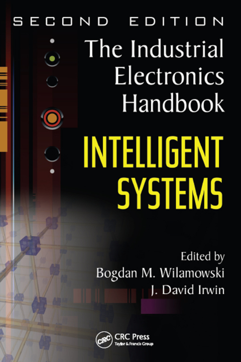 Cover image for book Intelligent Systems