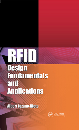 RFID Design Fundamentals and Applications