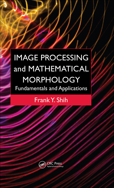 Cover image for book Image Processing and Mathematical Morphology