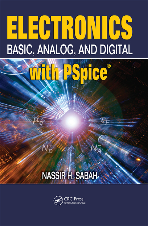 Cover image for book Electronics