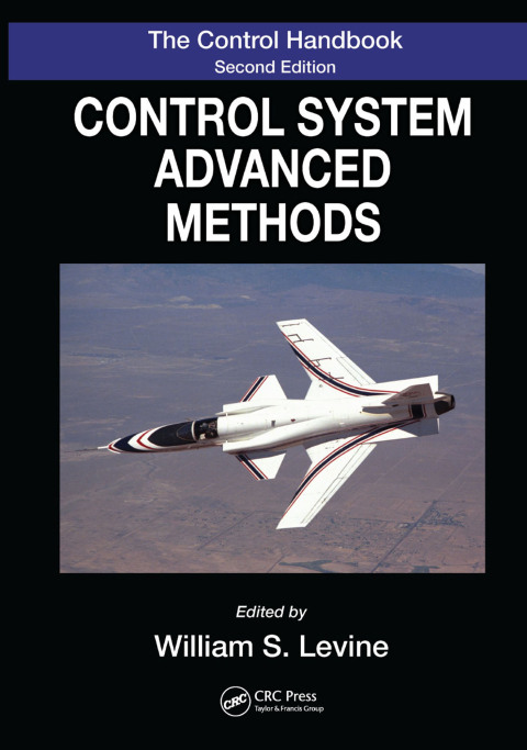 Cover image for book The Control Systems Handbook