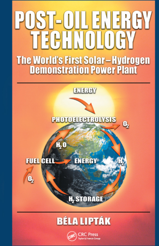 Post-Oil Energy Technology