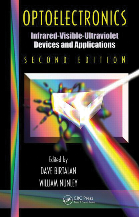 Cover image for book Optoelectronics