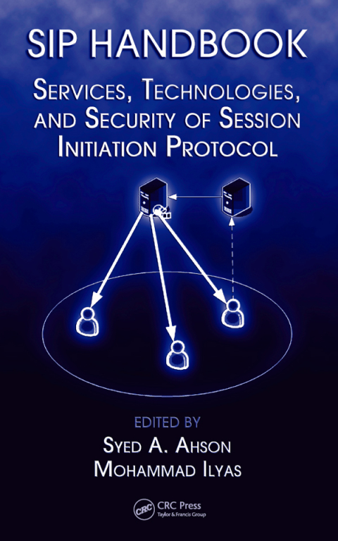 Cover image for book SIP Handbook