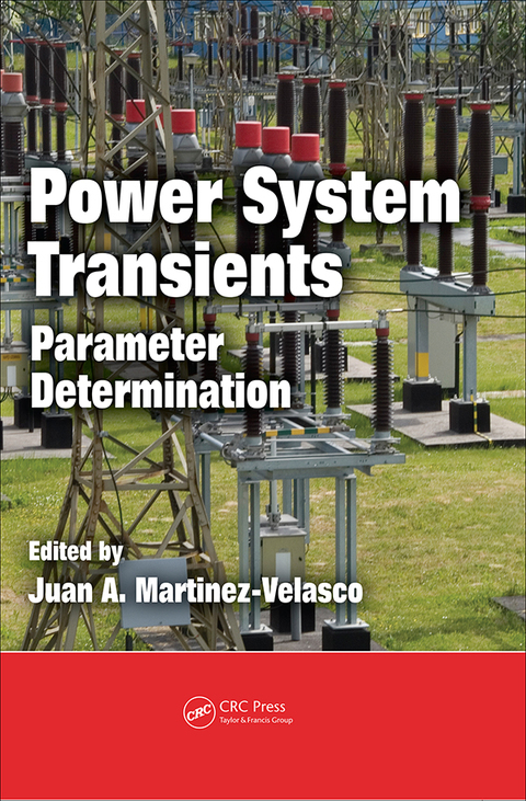 Power System Transients 