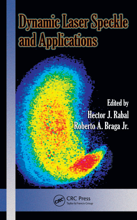 Cover image for book Dynamic Laser Speckle and Applications