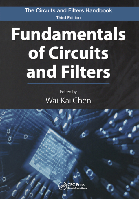 Cover image for book Fundamentals of Circuits and Filters