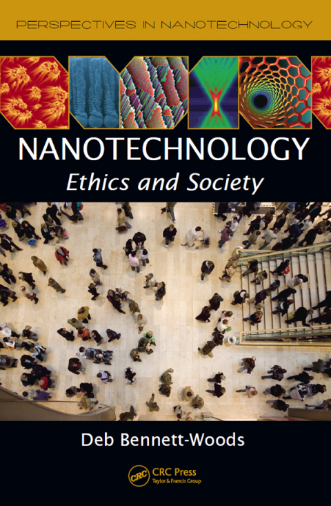 Cover image for book Nanotechnology