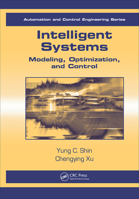 Cover image for book Intelligent Systems