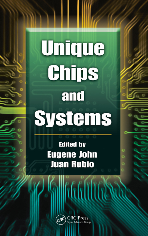 Cover image for book Unique Chips and Systems