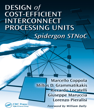 Design of Cost-Efficient Interconnect Processing Units