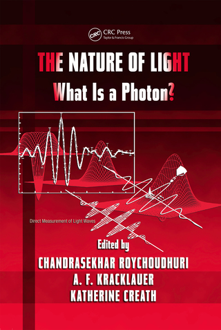 The Nature of Light