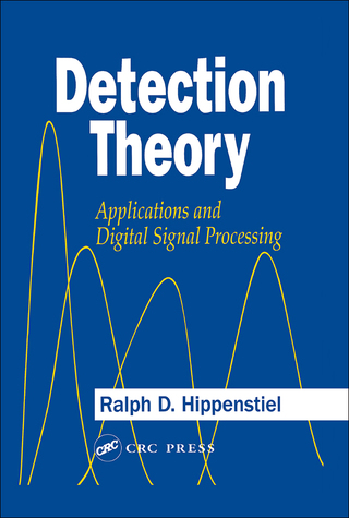 Detection Theory