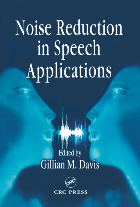 Cover image for book Noise Reduction in Speech Applications