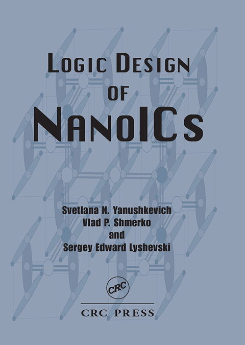 Logic Design of NanoICS 