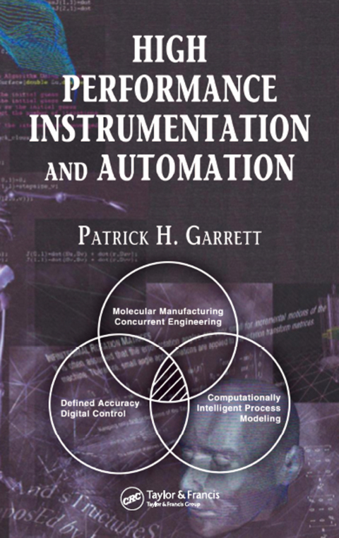 High Performance Instrumentation and Automation 