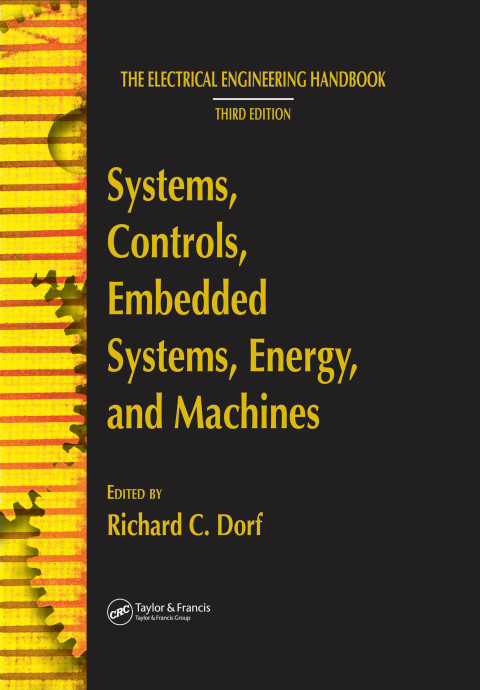 Cover image for book Systems, Controls, Embedded Systems, Energy, and Machines
