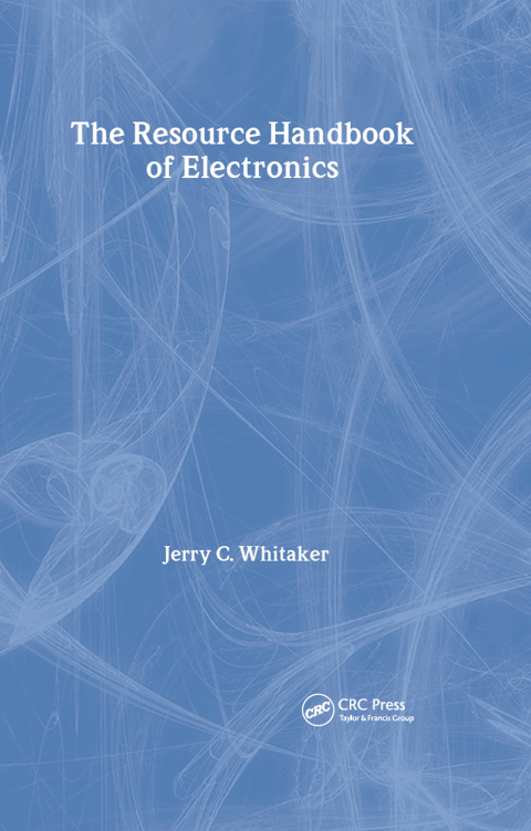 Cover image for book The Resource Handbook of Electronics