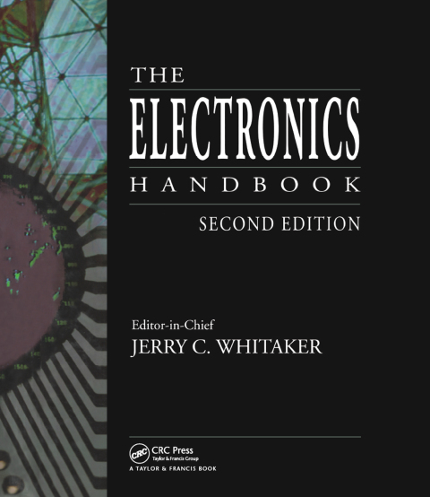 Cover image for book The Electronics Handbook