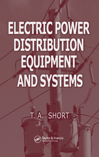 Electric Power Distribution Equipment and Systems