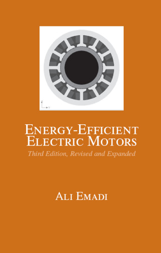 Energy-Efficient Electric Motors, Revised and Expanded