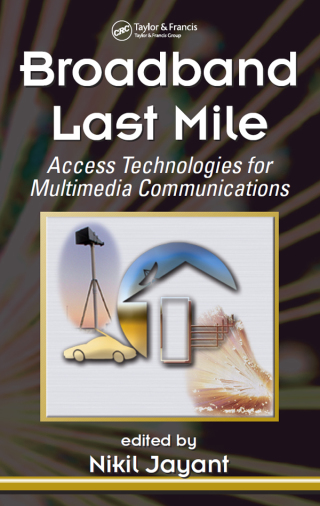 Broadband Last Mile