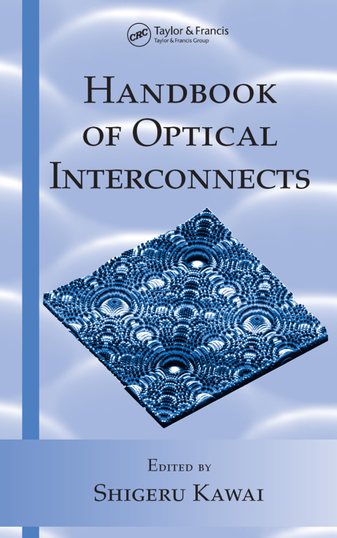 Cover image for book Handbook of Optical Interconnects