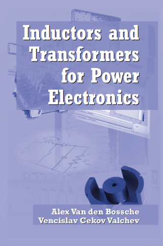 Inductors and Transformers for Power Electronics