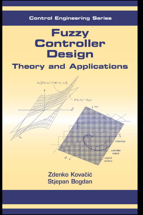 Cover image for book Fuzzy Controller Design