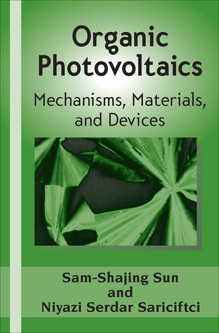 Organic Photovoltaics