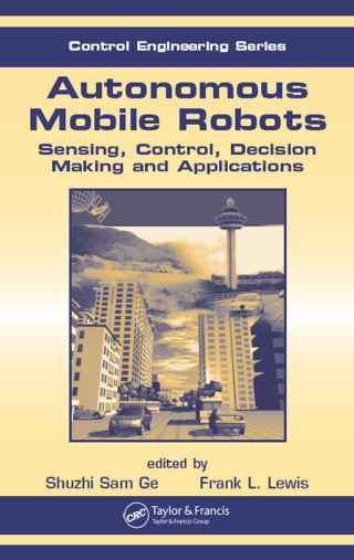 Autonomous Mobile Robots