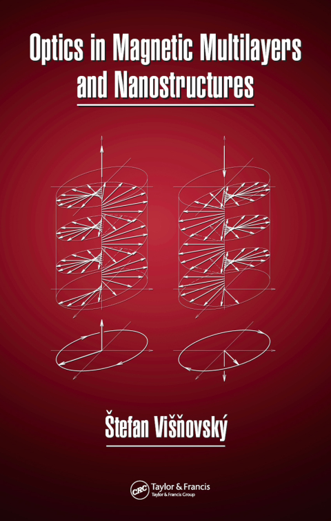 Cover image for book Optics in Magnetic Multilayers and Nanostructures