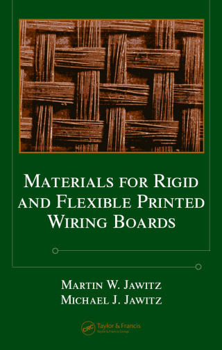 Materials for Rigid and Flexible Printed Wiring Boards