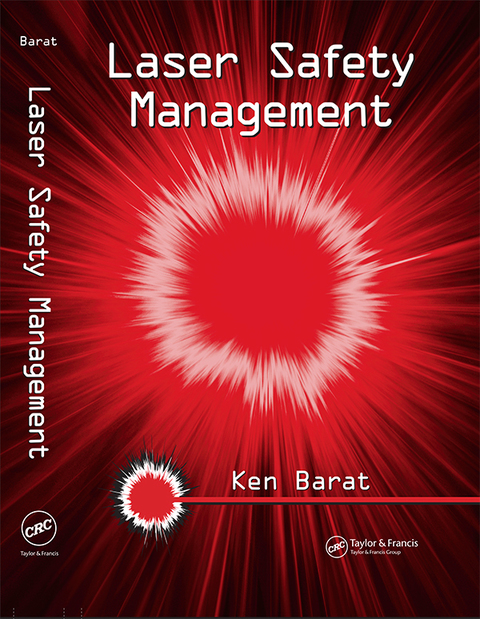 Cover image for book Laser Safety Management