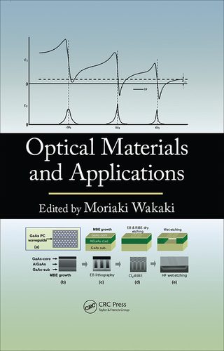 Optical Materials and Applications