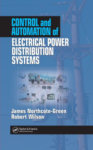 Control and Automation of Electrical Power Distribution Systems