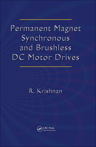 Permanent Magnet Synchronous and Brushless DC Motor Drives