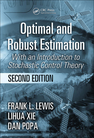 Optimal and Robust Estimation