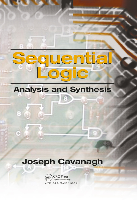 Cover image for book Sequential Logic