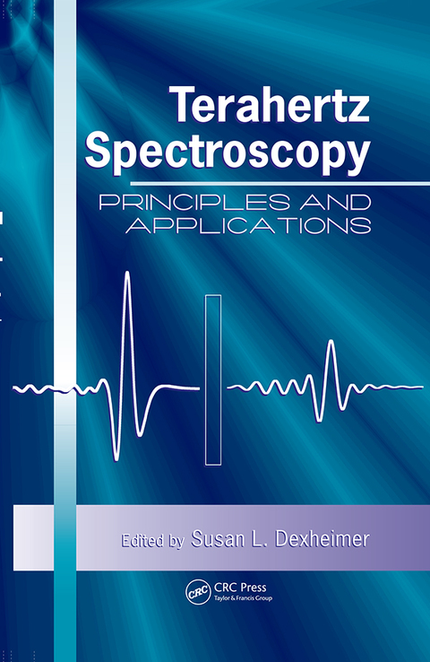 Cover image for book Terahertz Spectroscopy