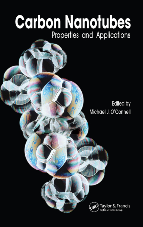 Cover image for book Carbon Nanotubes