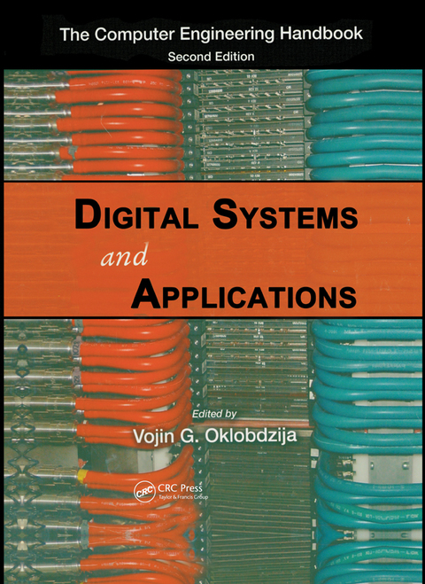 Cover image for book Digital Systems and Applications